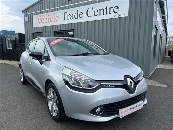Large image for the Used Renault CLIO