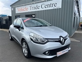 Used Renault Clio