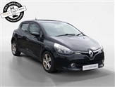 Used Renault Clio Used Renault Clio