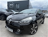 Renault Clio Image 1