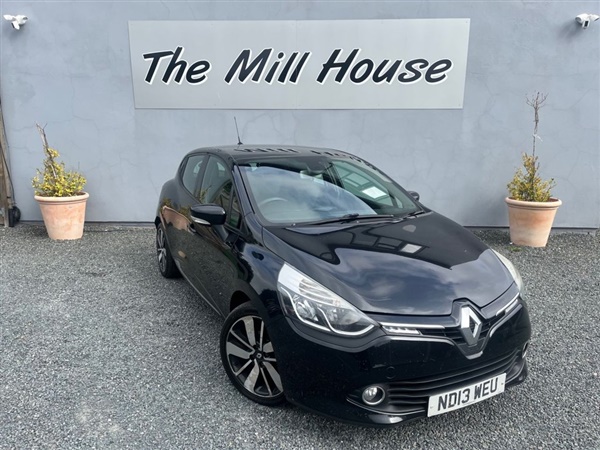 Large image for the Used Renault CLIO
