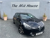 Used Renault Clio