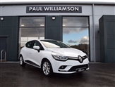 Used Renault Clio