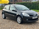 Used Renault Clio