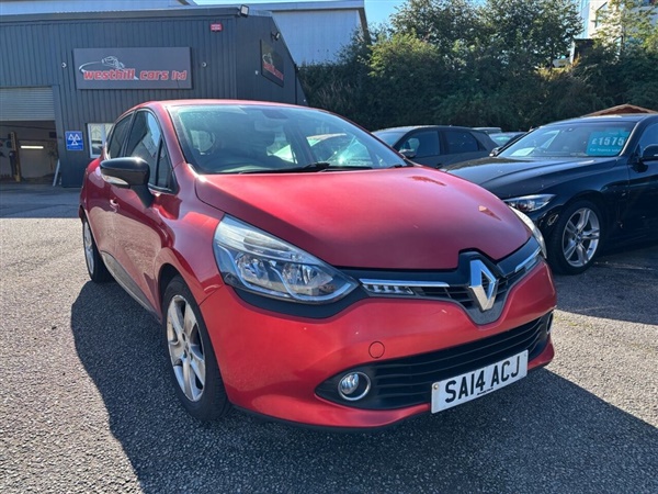 Large image for the Used Renault CLIO