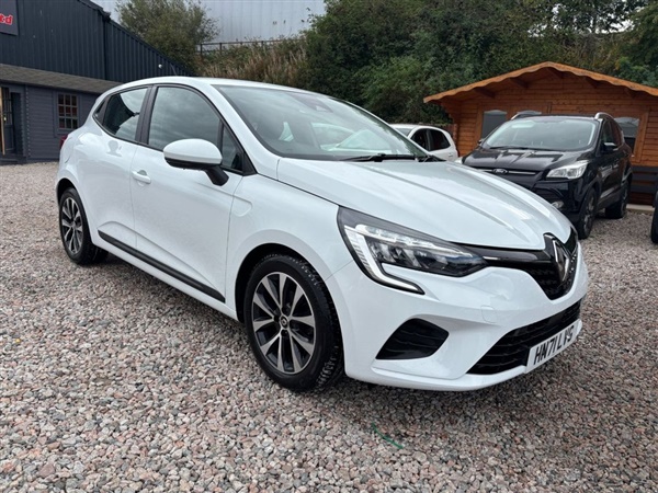 Large image for the Used Renault CLIO
