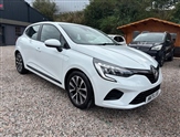 Used Renault Clio