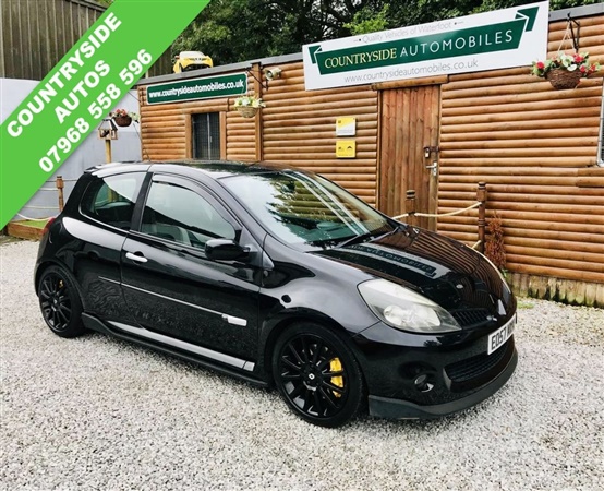 Large image for the Used Renault CLIO