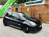 Used Renault Clio