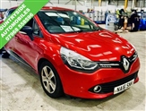 Used Renault Clio