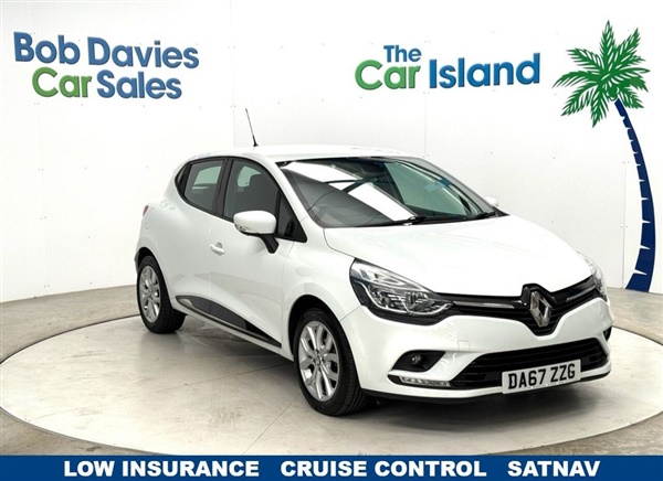 Large image for the Used Renault CLIO