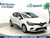 Used Renault Clio