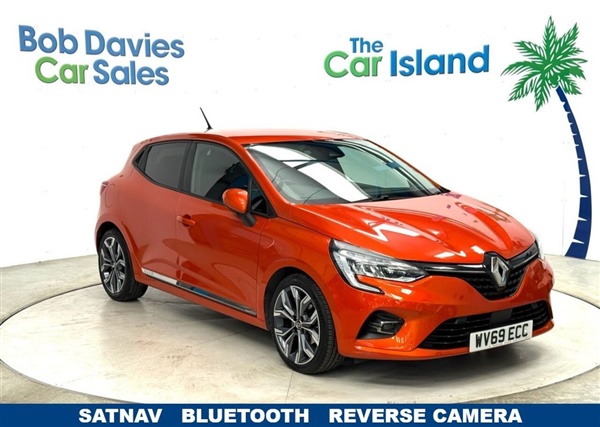 Large image for the Used Renault CLIO
