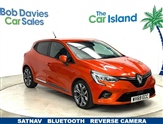 Used Renault Clio
