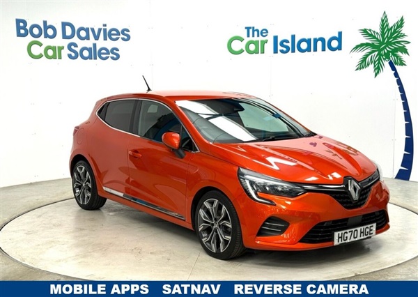 Large image for the Used Renault CLIO