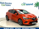 Used Renault Clio