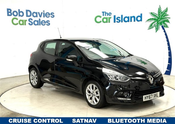 Large image for the Used Renault CLIO
