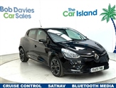 Used Renault Clio Used Renault Clio