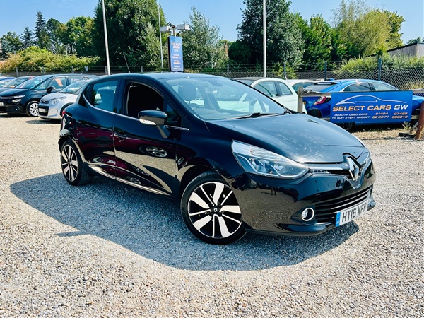Large image for the Used Renault Clio