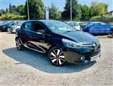 Used Renault Clio