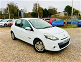 Used Renault Clio Used Renault Clio