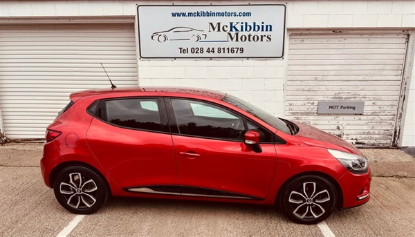 Large image for the Used Renault CLIO