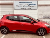 Used Renault Clio