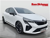 Used Renault Clio