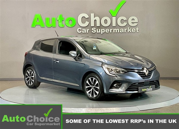 Large image for the Used Renault CLIO