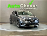 Renault Clio Image 5