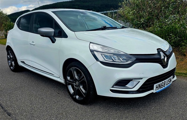 Large image for the Used Renault CLIO