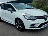 Renault Clio Image 1