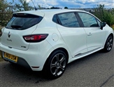 Renault Clio Image 2