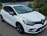 Renault Clio Image 4