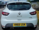 Renault Clio Image 5