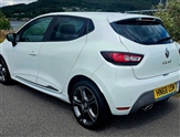 Renault Clio Image 6