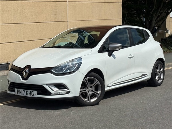 Large image for the Used Renault CLIO