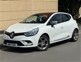 Used Renault Clio