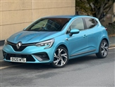 Used Renault Clio Used Renault Clio