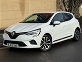 Used Renault Clio Used Renault Clio