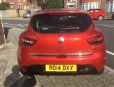 Used Renault Clio Used Renault Clio