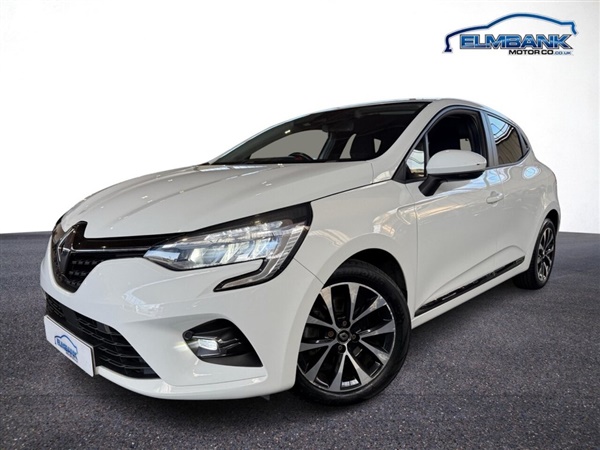 Large image for the Used Renault CLIO