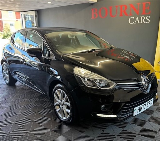 Large image for the Used Renault CLIO