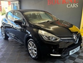 Used Renault Clio