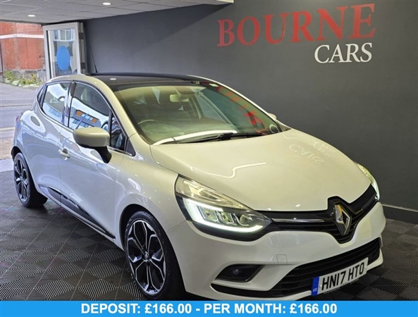 Large image for the Used Renault CLIO