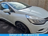 Used Renault Clio
