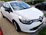 Used Renault Clio