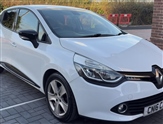Used Renault Clio