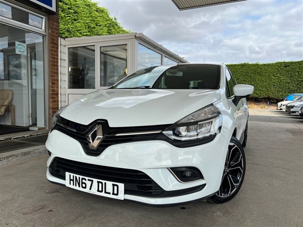 Large image for the Used Renault CLIO