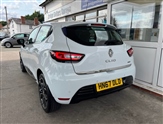 Renault Clio Image 3